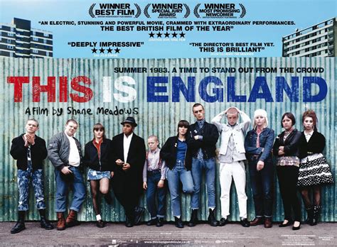 new This Is England